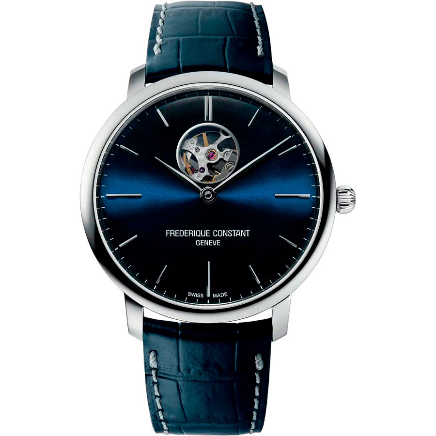 Часы Frederique Constant Slim Line Automatic FC-312N4S6